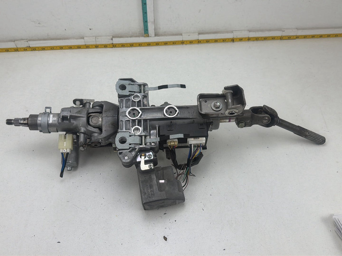 2007-2012 Lexus ES350 Steering Column Assembly OEM