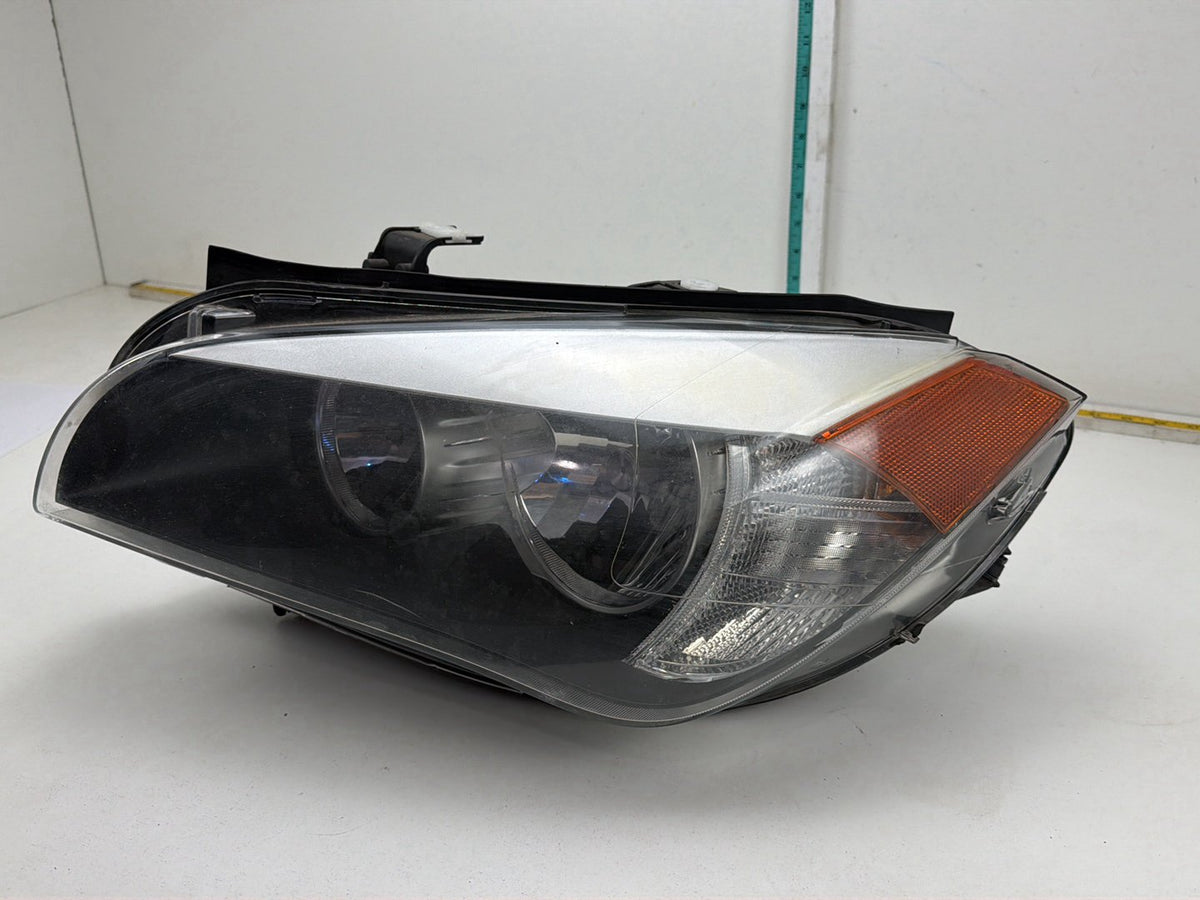 2013-2015 BMW X1 E84 Front Left Driver Side Halogen Headlight OEM