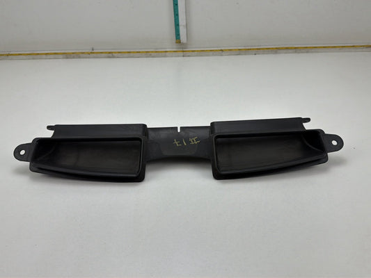 2014 BMW X1 E84 SUV Air Intake 7541738 OEM