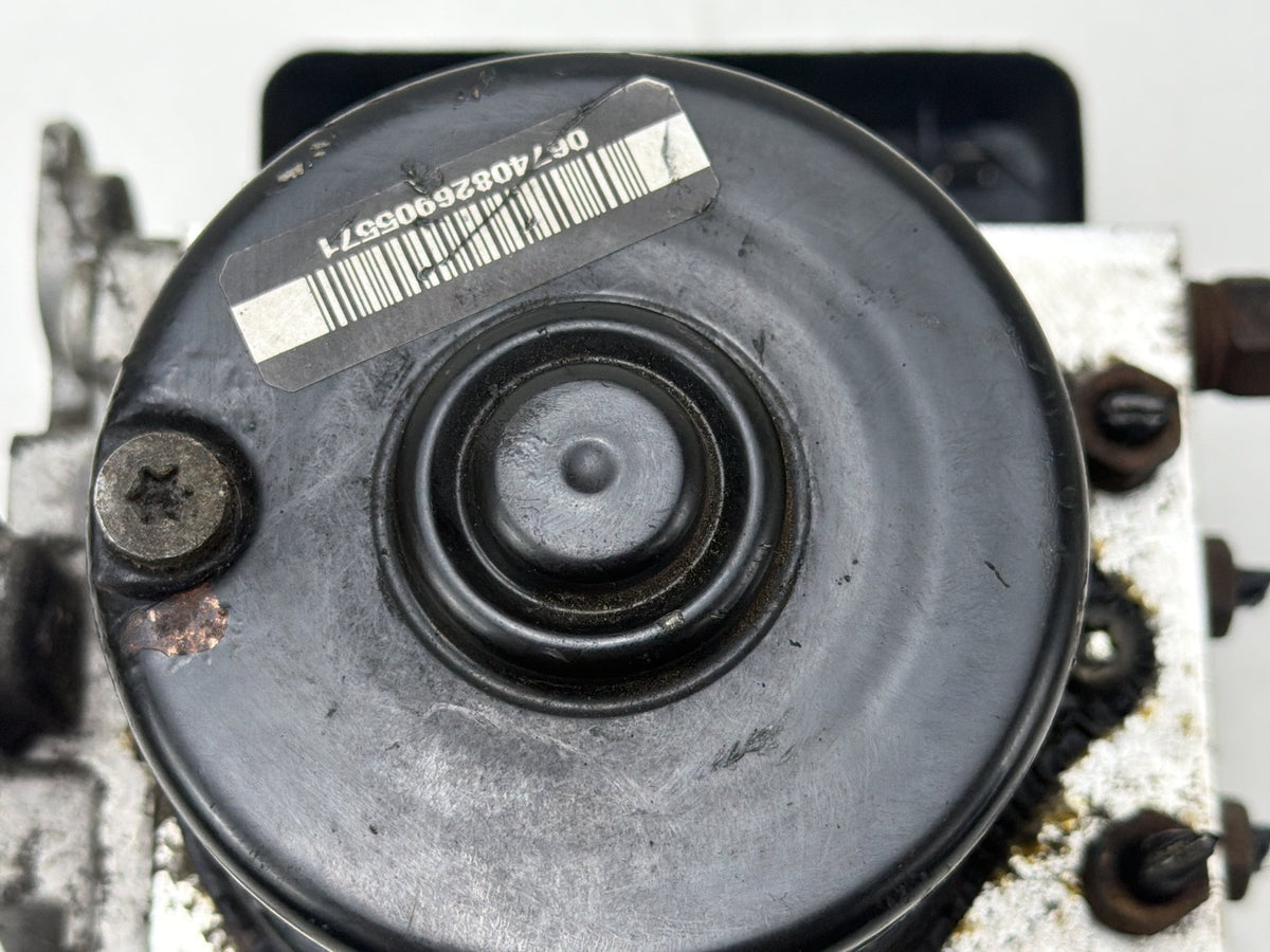 2007-2010 Honda Odyssey Anti-Lock Brake ABS Pump Modulator Module OEM