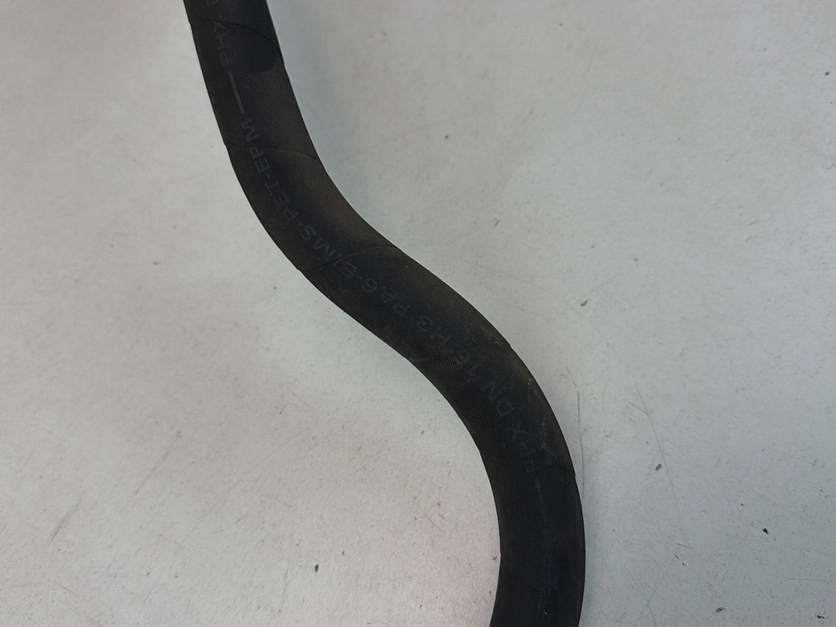 2012-2013 Mercedes-Benz S-Class W221 Air Conditioning AC Pipe Hose Pipe Line OEM