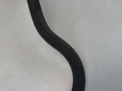 2012-2013 Mercedes-Benz S-Class W221 Air Conditioning AC Pipe Hose Pipe Line OEM