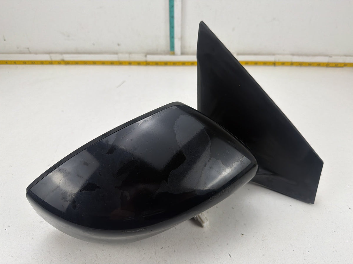 2016-2019 Nissan Sentra Right Passenger Side View Door Mirror 963013YU1F OEM