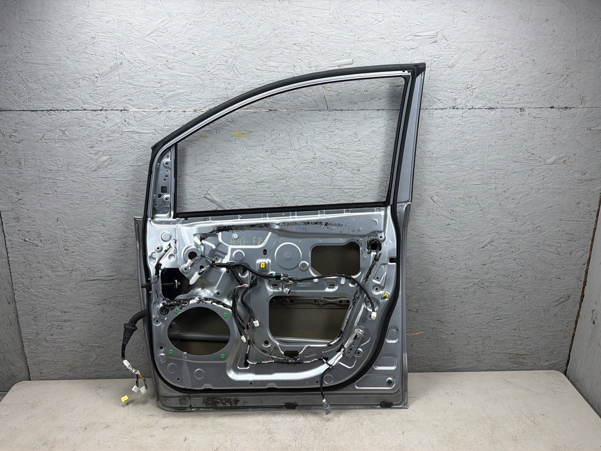 2011-2017 Toyota Sienna Front Right Passenger Side Door Shell Panel OEM