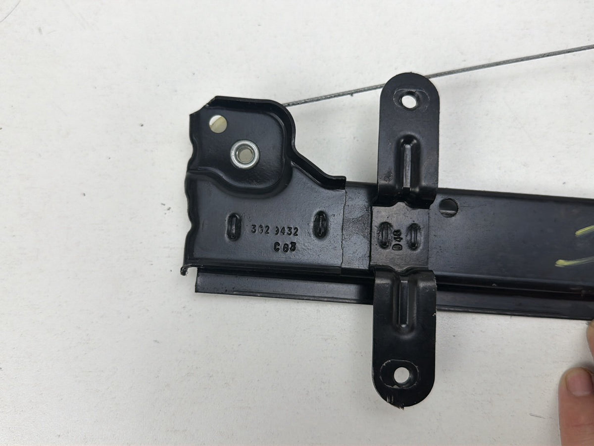 2013-2019 Nissan Sentra Front Left Driver Side Door Window Regulator Motor OEM