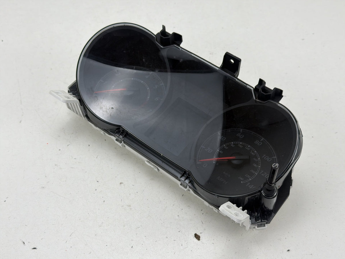 2013-2016 Mitsubishi Outlander Speedometer Instrument Cluster 8100C054 OEM