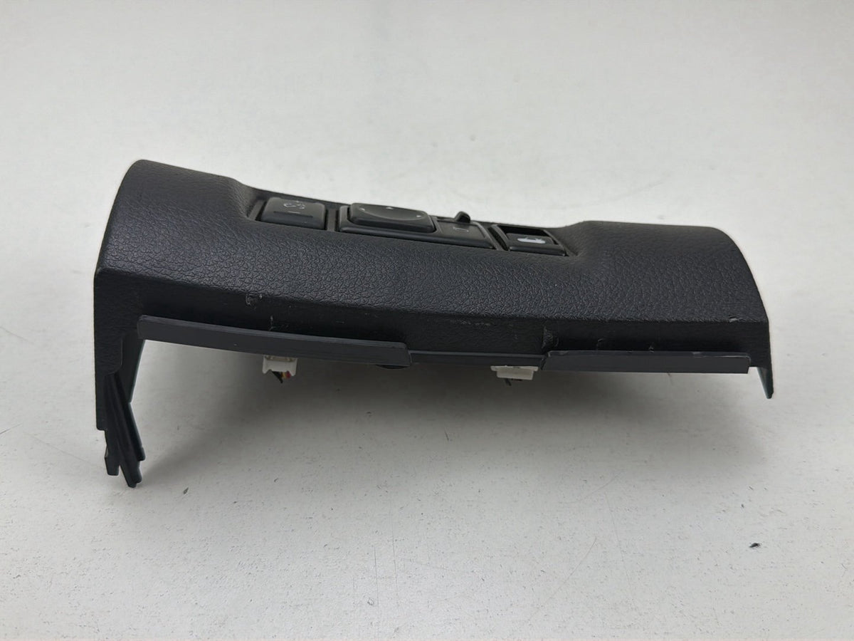 2013-2019 Nissan Sentra B17 Dash Trunk Release Dimmer Mirror Switch 684103SG0A OEM