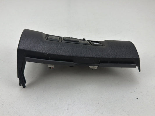 2013-2019 Nissan Sentra B17 Dash Trunk Release Dimmer Mirror Switch 684103SG0A OEM