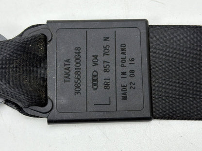 2014-2017 Audi Q5 Front Left Driver Side Seat Belt Retractor 8R1857705N OEM