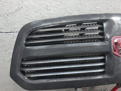 2013-2018 Ram 1500 Front Radiator Grille Insert 13DSSB3010AC OEM