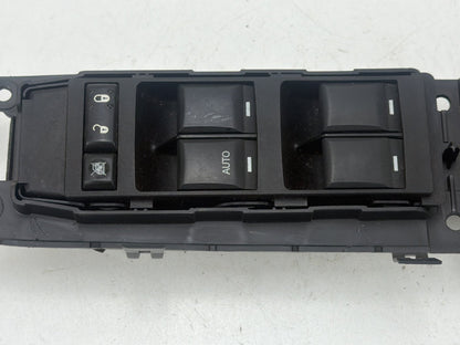 2011-2014 Jeep Compass Driver Master Power Window Switch L0164833 OEM
