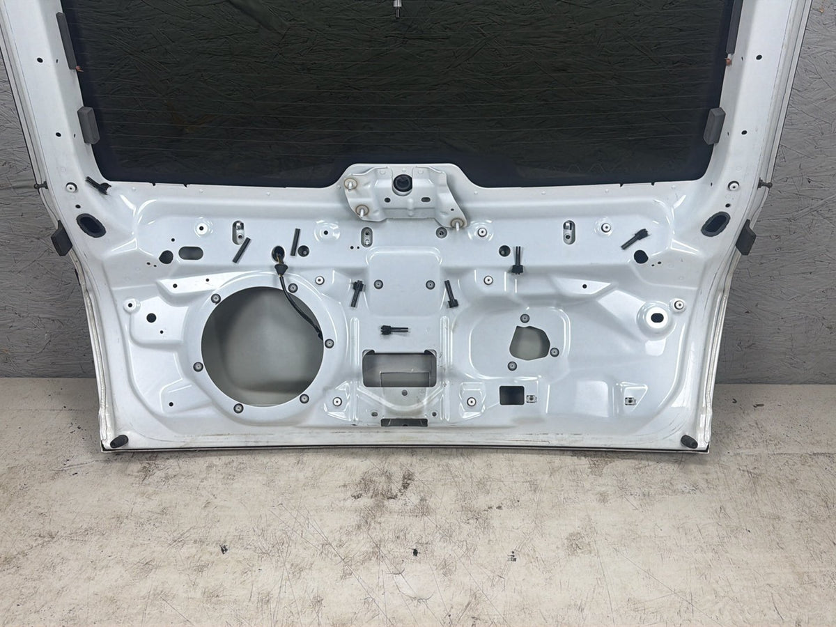 2010-2013 Land Range Rover Sport L320 Rear Upper Tailgate Hatch Trunk Lid OEM