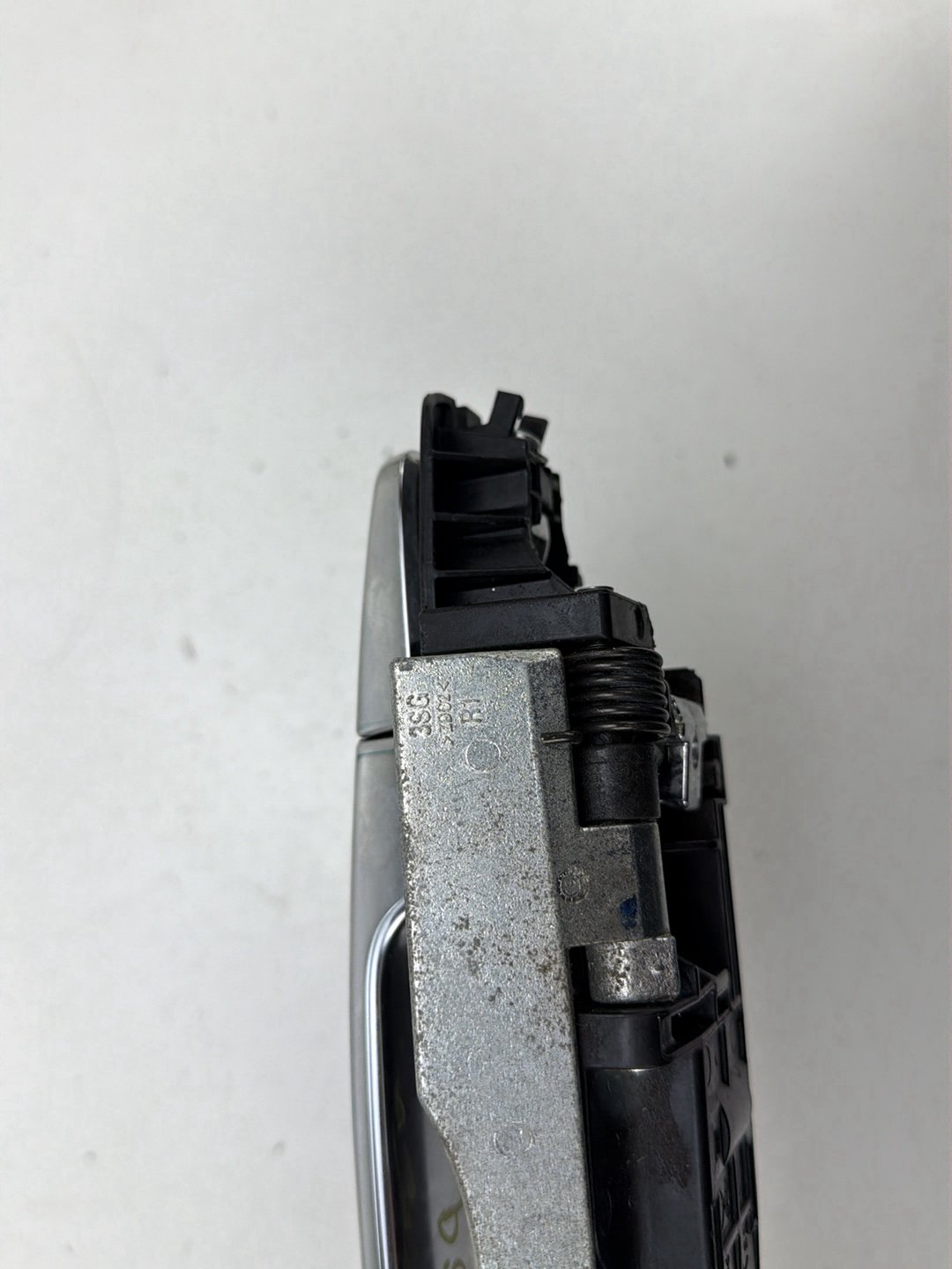 2013-2019 Nissan Sentra Right Rear Exterior Door Handle OEM