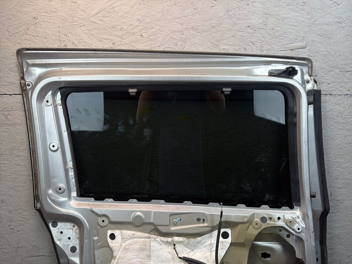 2011-2017 Honda Odyssey Rear Left Driver Side Power Slide Door Shell Panel OEM
