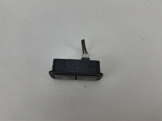 2007-2013 Mercedes-Benz S-Class 550 W221 Trunk Tailgate Release Switch OEM