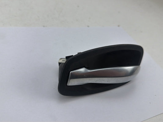 2004-2010 BMW 528i E60 5 Series Rear Left Driver Side Interior Door Handle OEM