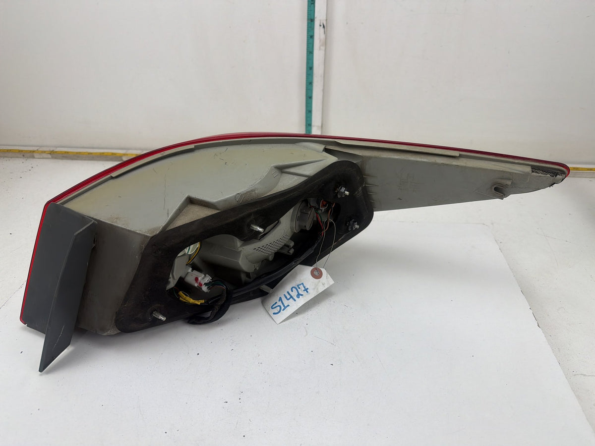 2011-2014 Hyundai Sonata Left Driver Outer Tail Light Lamp 92401-3Q OEM