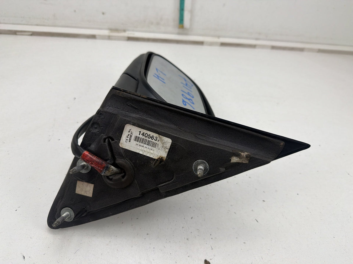 1998-2004 Ford Crown Victoria Front Left Driver Side Power Door Mirror OEM
