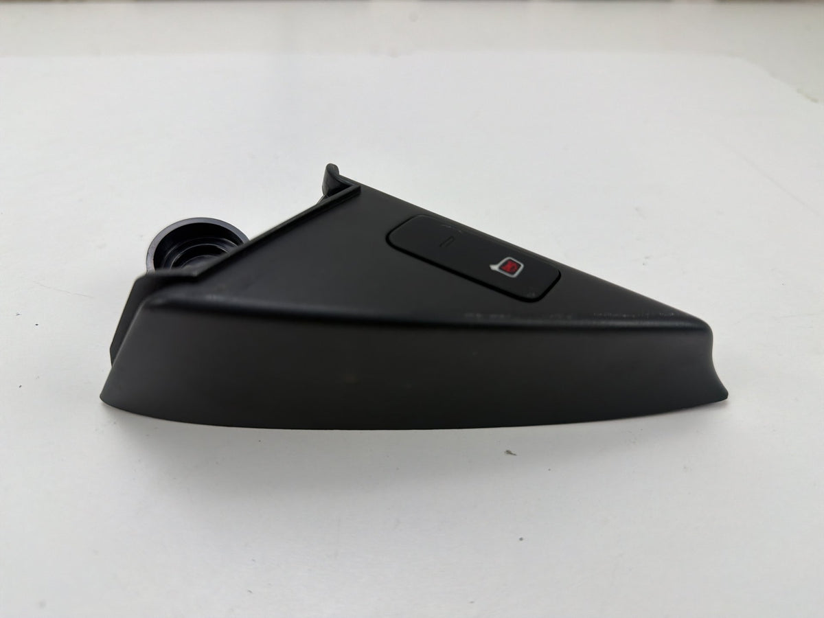 2012-2018 Audi A7 Left Driver Side Blind Spot Alert Switch 4G1927451A OEM