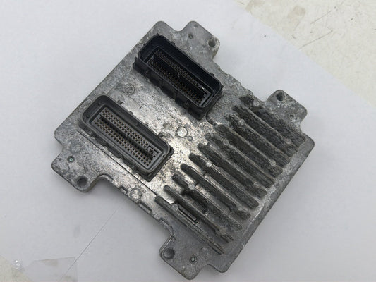 2008-2012 Chevrolet Malibu Engine Control Module ECM ECU 12638026 OEM