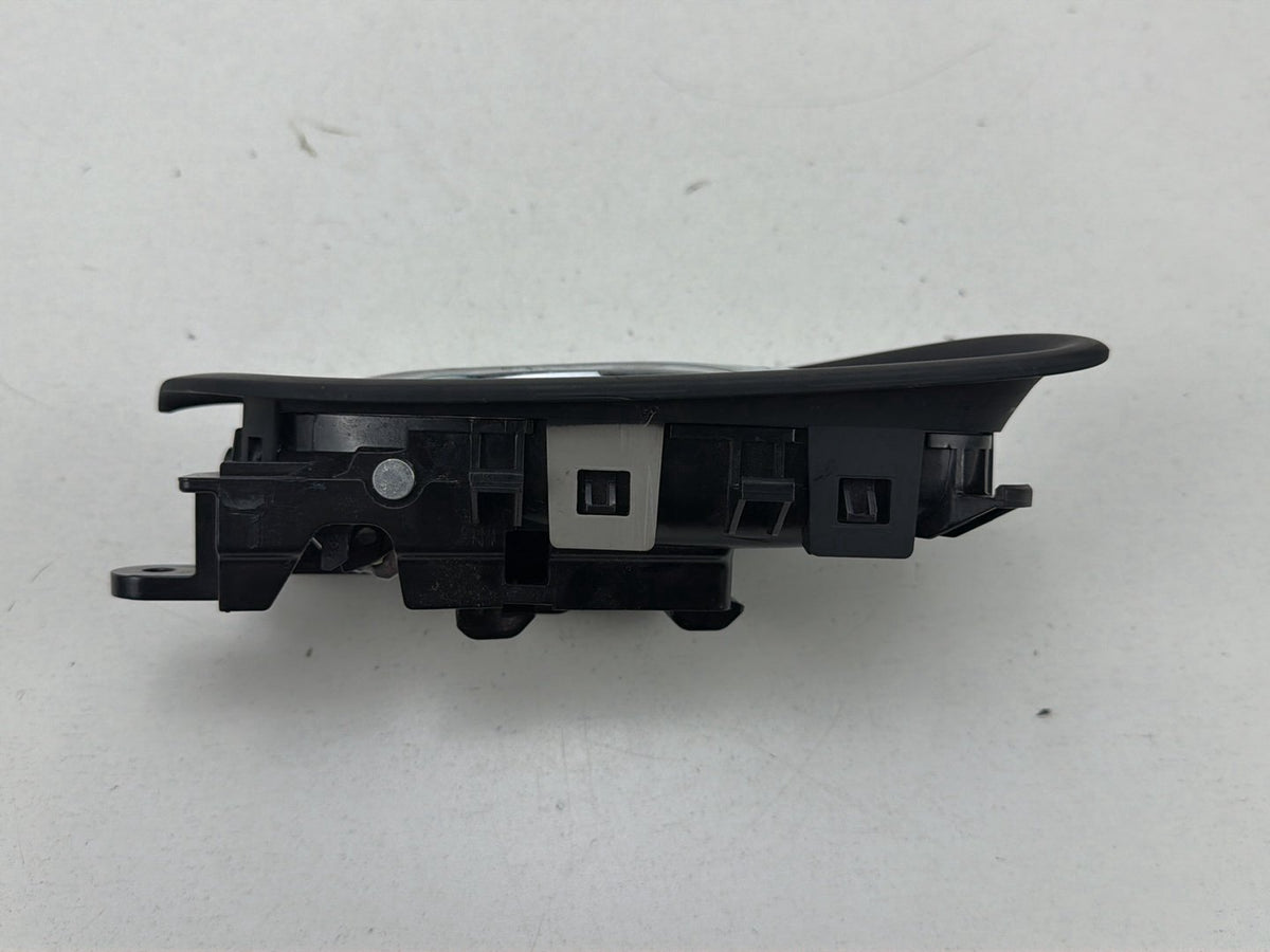 2013-2019 Nissan Sentra Front Right Passenger Side Interior Door Handle OEM