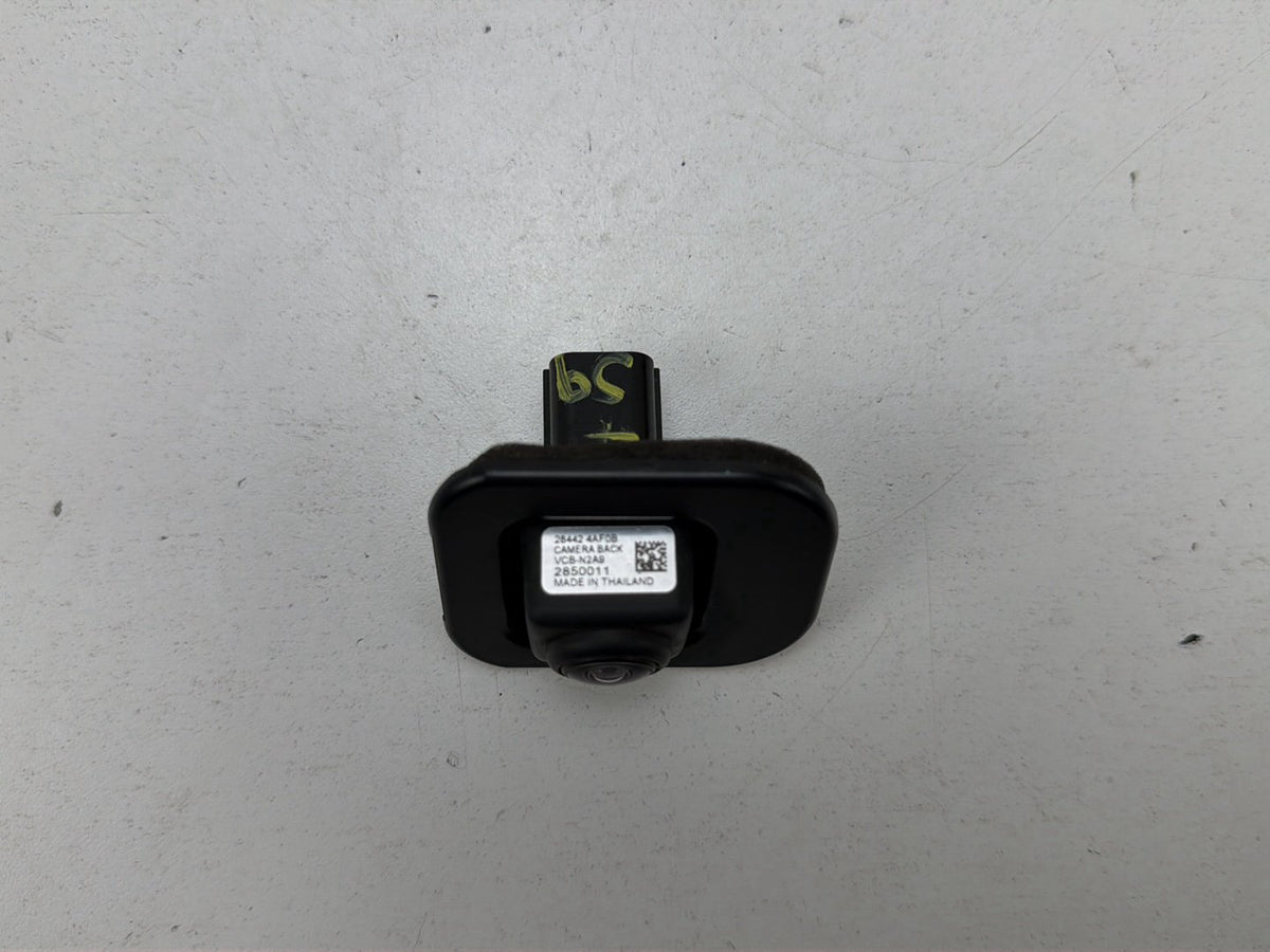2013-2019 Nissan Sentra Rear Backup View Park Assist Camera 284424AF0B OEM