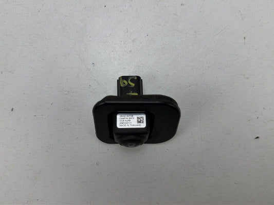 2013-2019 Nissan Sentra Rear Backup View Park Assist Camera 284424AF0B OEM