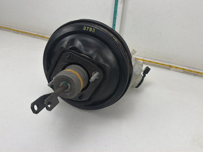 2012-2016 BMW 528i Power Brake Booster Master Cylinder w/ Reservoir 6796726 OEM