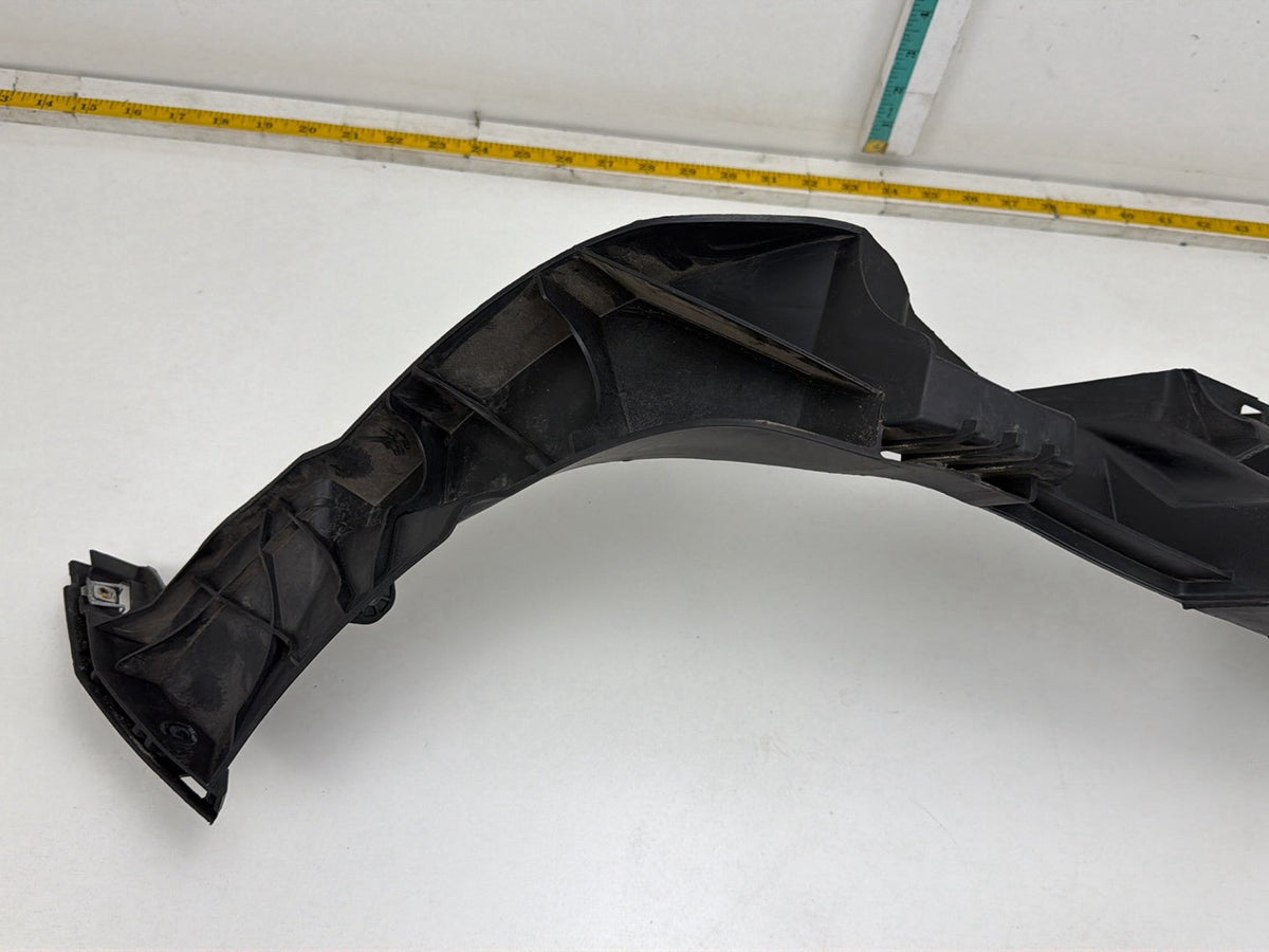 2014 BMW X1 E84 SUV Left Headlight Mount Bracket 2990179 OEM