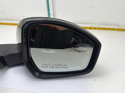 2017-2020 Jaguar F-Pace Front Right Passenger Side Power Door Wing Mirror OEM