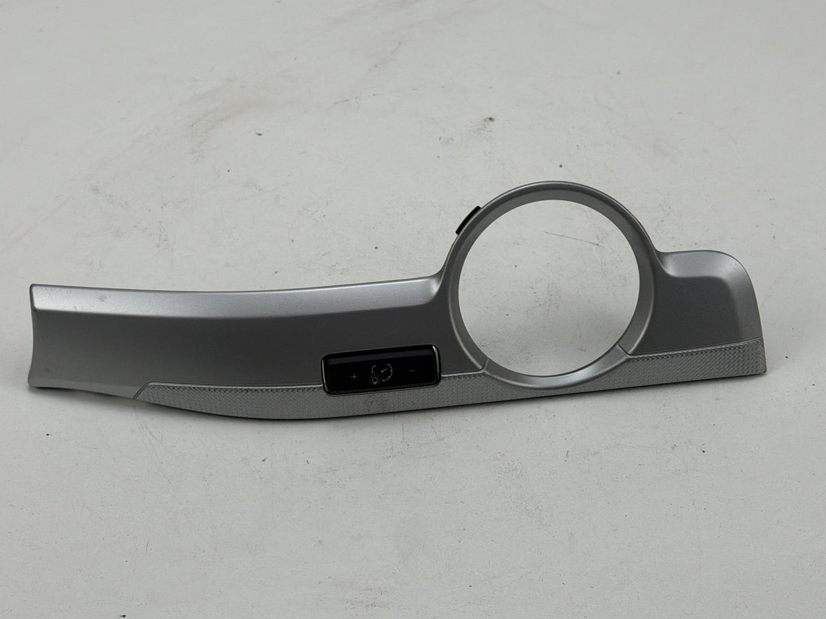 2012-2019 Volkswagen Passat Dash Trim Dimmer Switch Bezel 561 857 211 E OEM