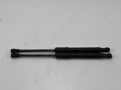 2009-2017 Audi Q5 Left & Right Side Hood Lift Support Shock Strut Set of 2 OEM