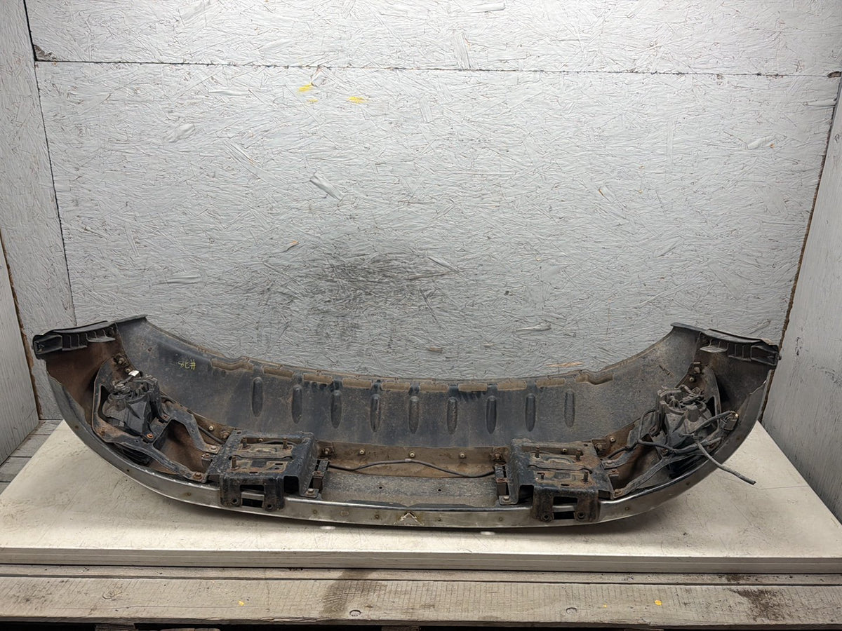 2013-2018 Ram 1500 Front Bumper Cover Panel Assembly OEM