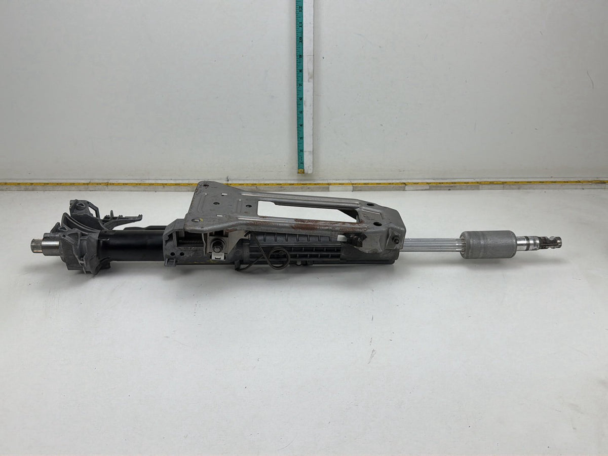 2012-2015 BMW X1 E84 Steering Column Assembly OEM