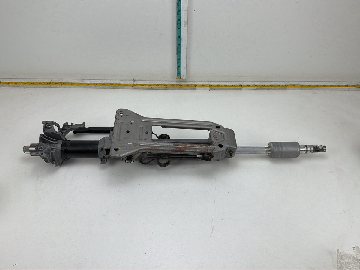 2012-2015 BMW X1 E84 Steering Column Assembly OEM