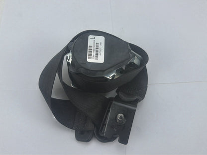 2010-2012 Cadillac SRX Rear Left Driver Side Seat Belt Retractor Black OEM