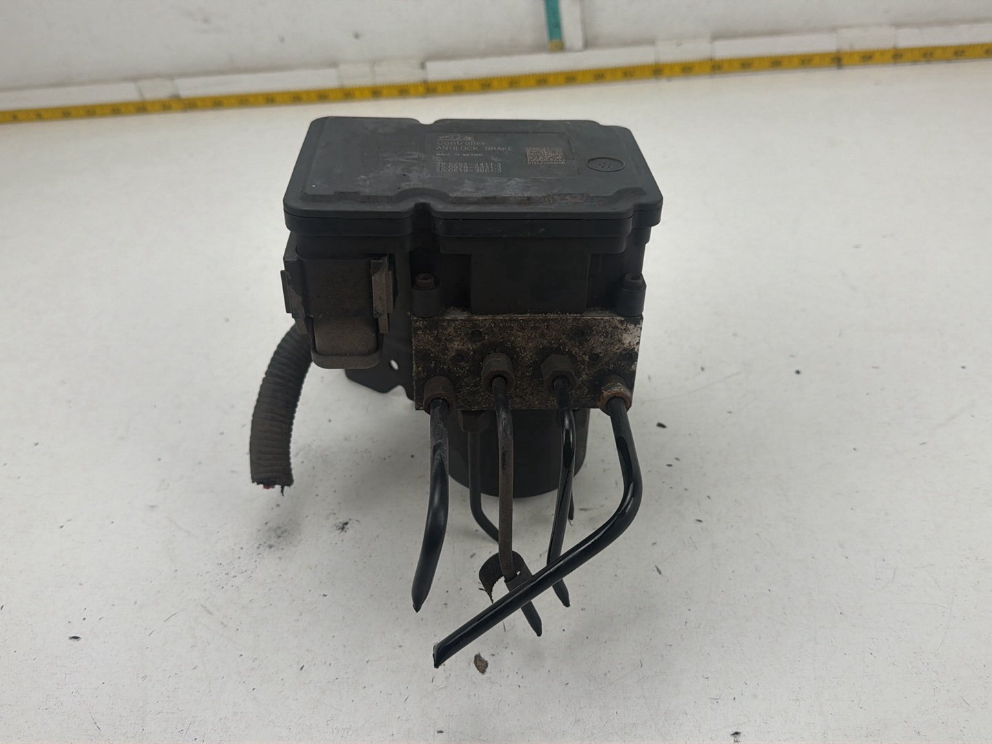 2013-2018 Ram 1500 Anti Lock Brake Module ABS Pump OEM