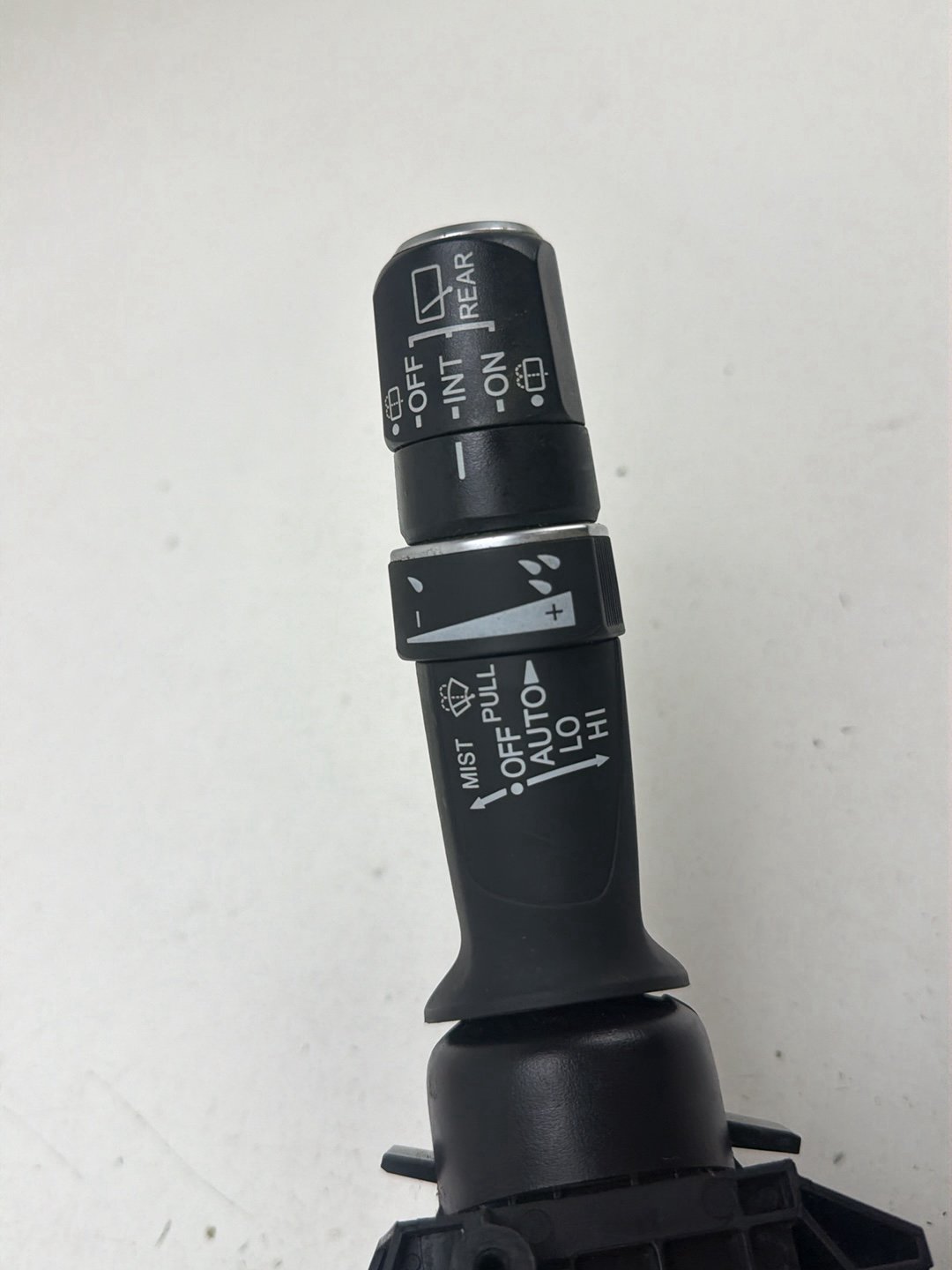 2016-2020 Acura ILX Steering Column Combination Switch 0265019068 OEM
