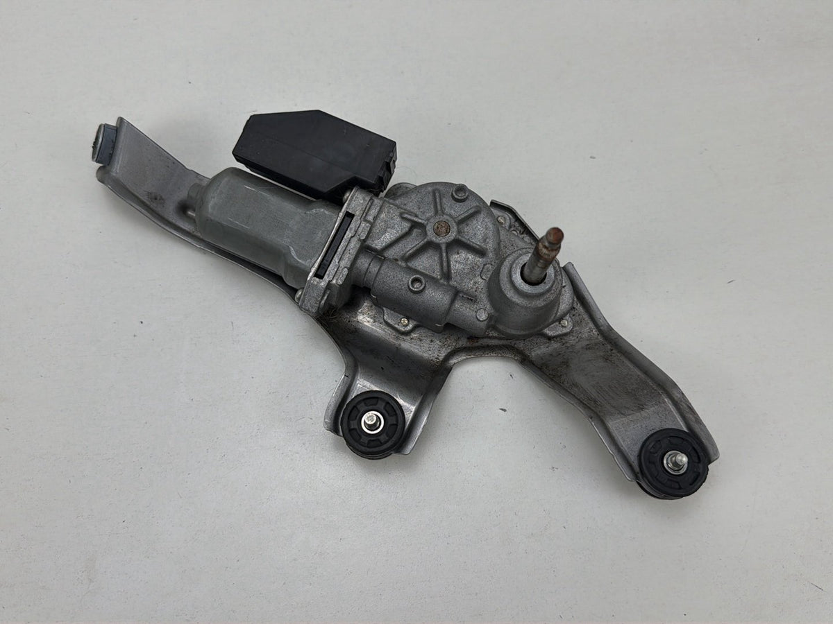 2010-2015 Toyota Prius Rear Windshield Wiper Motor 85130-47021 OEM