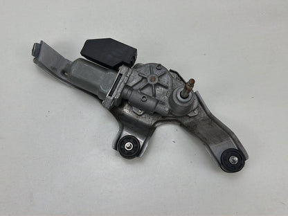 2010-2015 Toyota Prius Rear Windshield Wiper Motor 85130-47021 OEM