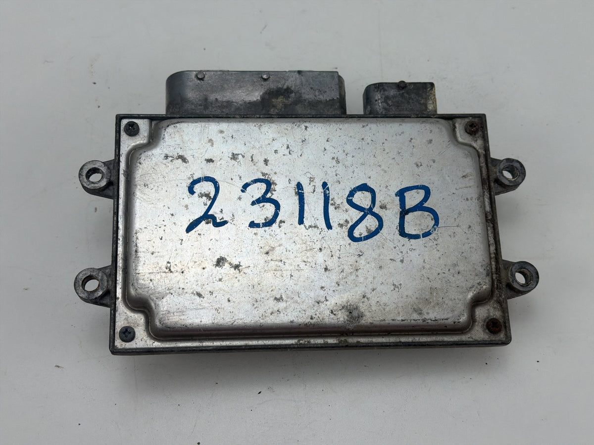 2011-2016 Kia Optima Transmission Oil Pump Control Module 46150-3D110 OEM