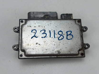 2011-2016 Kia Optima Transmission Oil Pump Control Module 46150-3D110 OEM