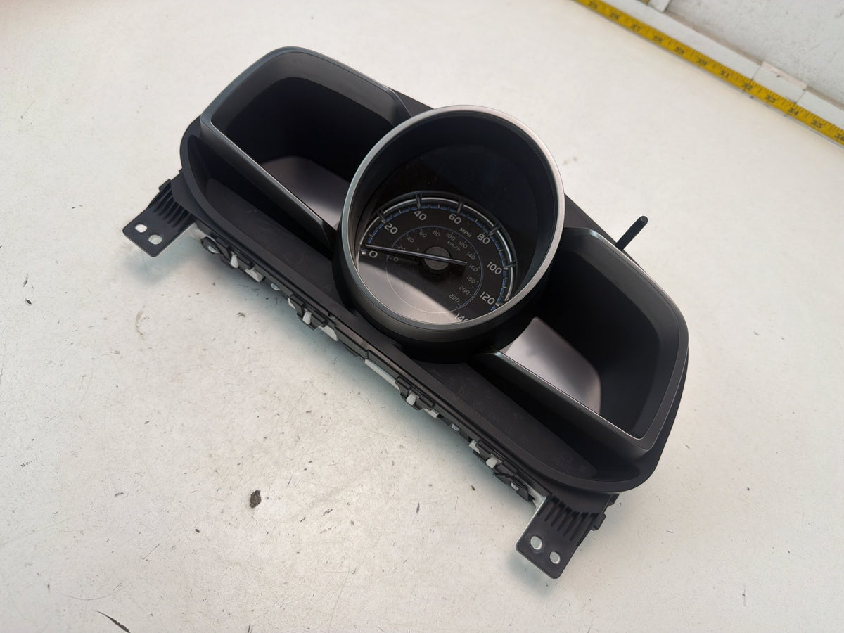2016-2020 Mazda CX-3 Speedometer Instrument Cluster Gauge D09M55430 OEM