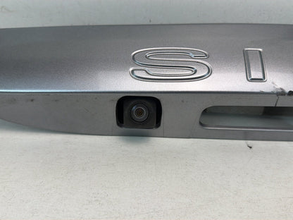2011-2020 Toyota Sienna Rear Trunk Lid Garnish Panel Trim W/Backup Camera OEM