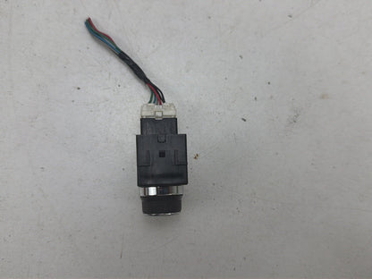 2009-2013 Infiniti G37 Front Right Passenger Side Heated Seat Control Switch OEM