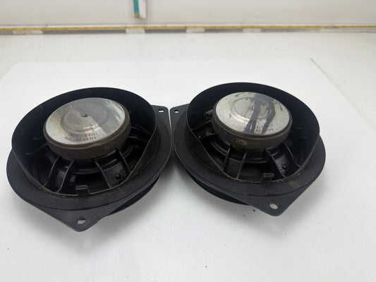 2010-2015 Lexus IS250C Convertible Front Speaker Box 86160-53340 OEM