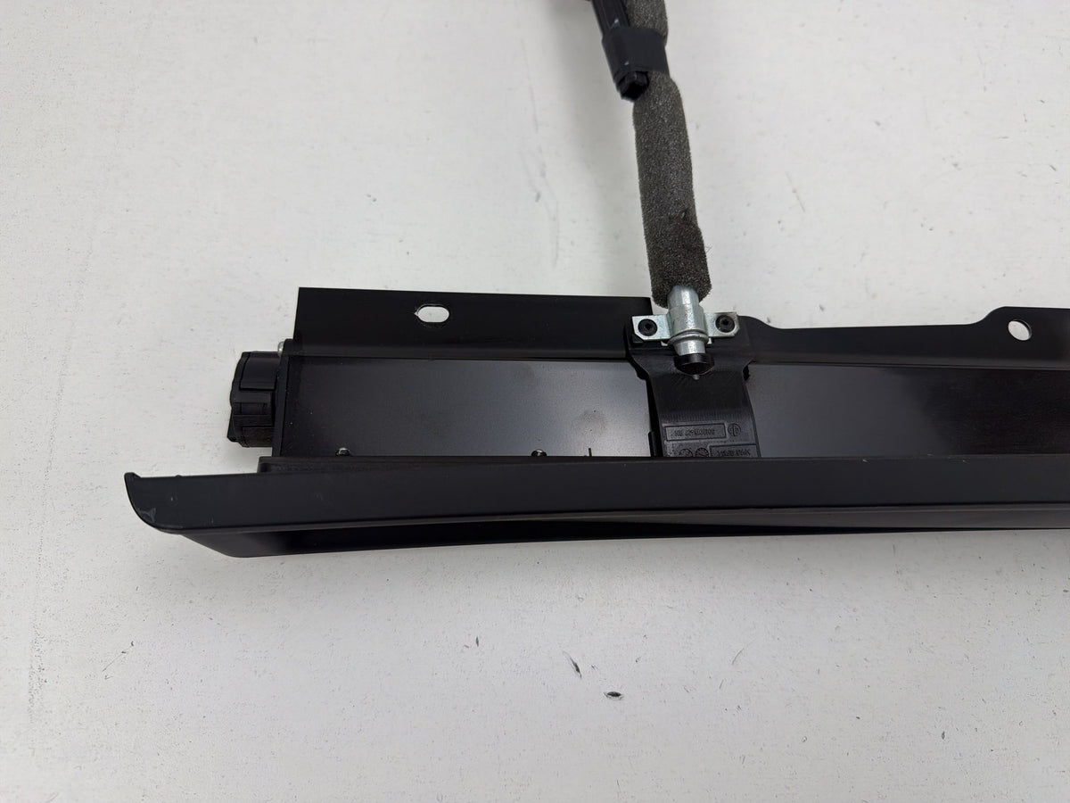 2014-2021 Maserati Quattroporte Rear Right Side Door Power Sunshade Motor OEM