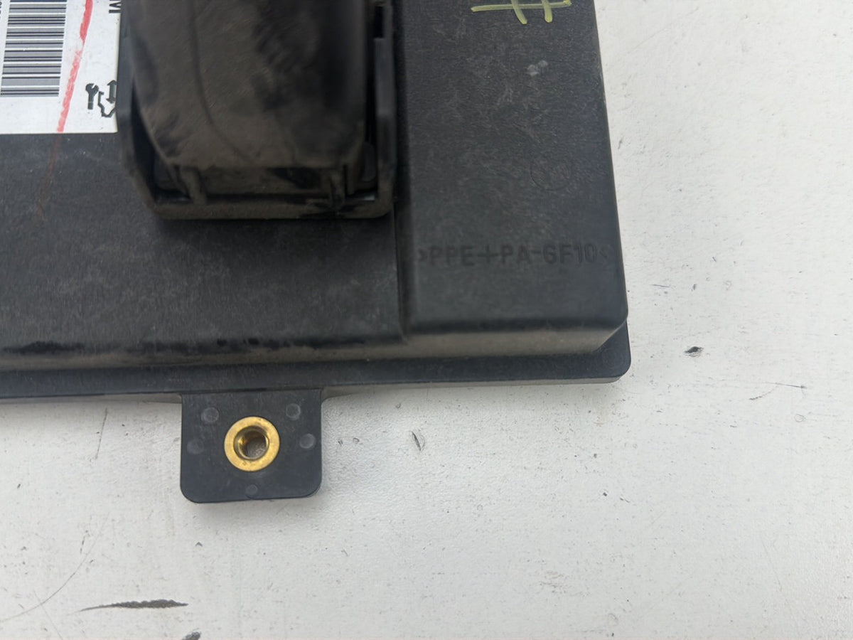 2010 Buick LaCrosse Fuel Pump Flow Control Module Unit 20850927 OEM