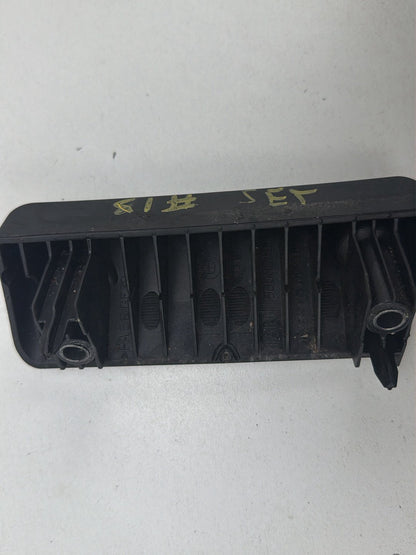 2011-2016 Mini Cooper Countryman Rear Right Storage Tray Insert Cap 9808248 OEM