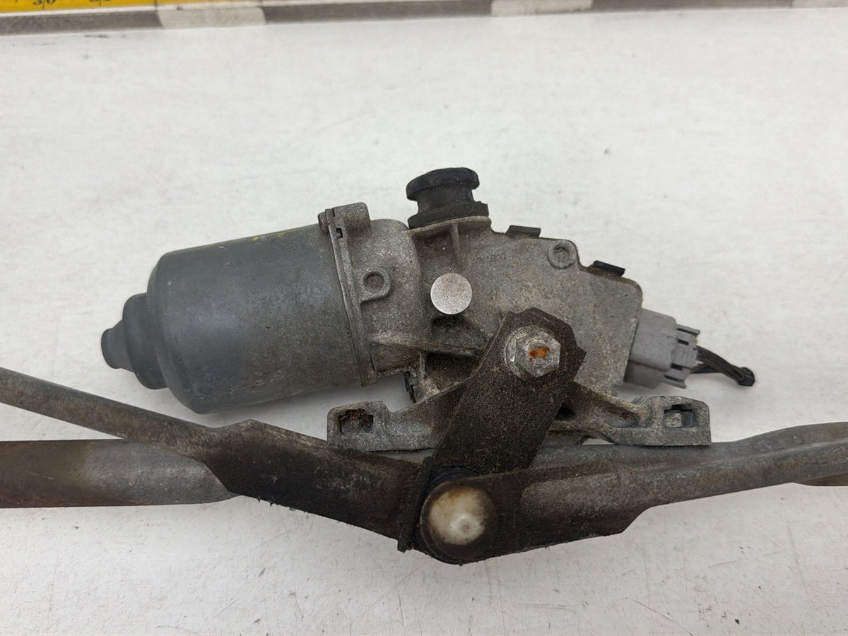 2011-2013 Dodge Durango Front Wiper Motor Transmission Linkage 55079158AC OEM